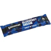 Proteinbar Blueberry 60g Gainomax