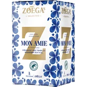 Bryggkaffe Mon Amie 450g Zoegas
