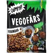 Formbar färs 400g Oumph