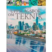 Barnens uppslagsbok om Teknik