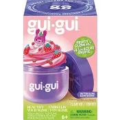 Slime Fruity Glow Butter Gui Gui