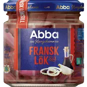 Fransk Löksill 240g Abba
