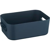 SmartStore Comfort Small Mörkblå