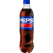 Läsk Pepsi 50cl Pepsi