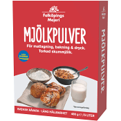 Mjölkpulver 480g Falköpings Mejeri