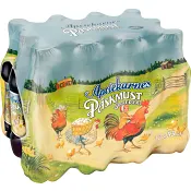 Läsk Påskmust Sockerfri 12-p 33cl Apotekarnes