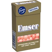 Tablettask Emser 38g Fazer