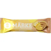 Proteinbar Banan Karamell S-märke 40g Candypeople