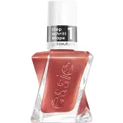 Nail Polish gel couture mutli-faceted 554 13.5 Milliliter essie