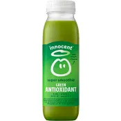 Smoothie Green Antioxidant 300ml Innocent