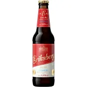 Öl Jul Mörk Lager Alkoholfri 33cl Eriksberg