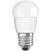 LED Klot E27 470lm(40W) Matt Osram