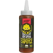 BBQ sås Pineapp Chipotle 300g Johnnys