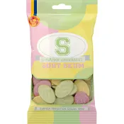 S-märken Sura 70g Candypeople