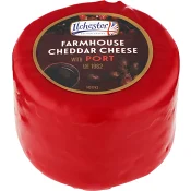 OST Portvinscheddar 400g Ilchester