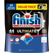 Maskindisk Ultimate AiO Diskt 44 Styck Finish