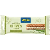 Sandwich Chives 37g Wasa