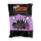 Rödbetor förkokta 500g ICA