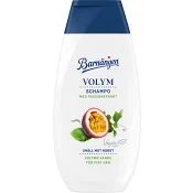 Schampo Volym 250ml Barnängen
