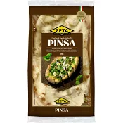 Pizzabröd Pinsa 230g Zeta