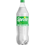 Läsk Lemon-Lime 1.5l Sprite