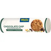 Kakor Chocolate Chip 270g Wasa