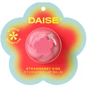 Lip Balm Strawberry Kiss 7g Daise