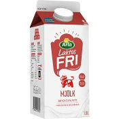 Standardmjölkdryck 3,0% Laktosfri 1,5l Arla Ko®