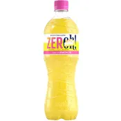 Saft Taste of Lemon Pie 80cl Zeroh