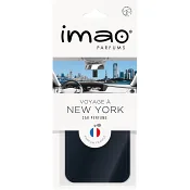 Doftare New York imao
