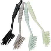 Diskborste 1-p Gummihandtag ICA