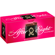 After Eight Raspberry 200g Nestle