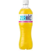 Lightdryck Citrus Sockerfri 80cl Zeroh