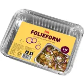 Folieform 12 dl