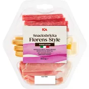 Snacksbricka Florens style 105g ICA
