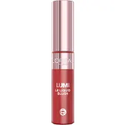 Blush Glowy Worth It Medium 635 10 Milliliter Loreal