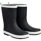 Gummistövel svart 23 mywear