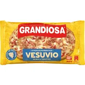 Vesuvio minipizza 165g Grandiosa