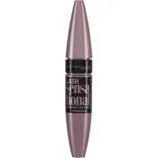 Mascara Lash Sensational Intense Black 1-p Maybelline