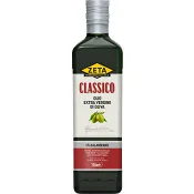 Extra Virgin Olivolja Classico 750ml Zeta