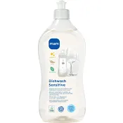 Handdiskmedel Sensitive 500ml MAM