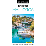 Mallorca : Topp 10