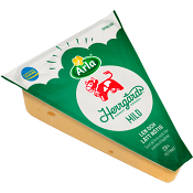 Herrgård® ost mild 28% ca 730g Arla Ko®