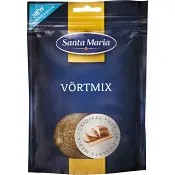 Krydda Vörtmix påse 75g Santa Maria