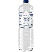 Kolsyrat vatteln Naturell 1.5l ICA