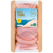 Skinka Rökt Tunna skivor 150g Svea