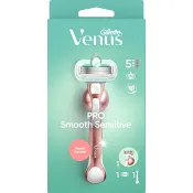 Rakhyvel Pro Smooth Sensitive 1p Venus