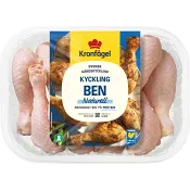 Kycklingben ca 900g Kronfågel