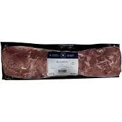 Ytterfilé dovhjort ca 750g Svenskt Gårdsvilt