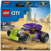 LEGO City Hotrod 60485